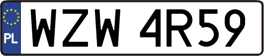 WZW4R59