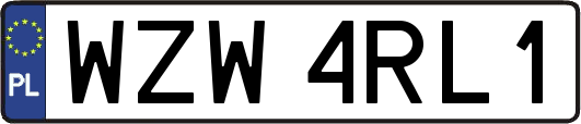 WZW4RL1