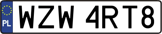 WZW4RT8