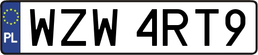 WZW4RT9
