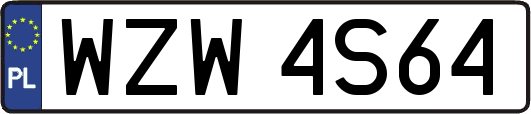 WZW4S64
