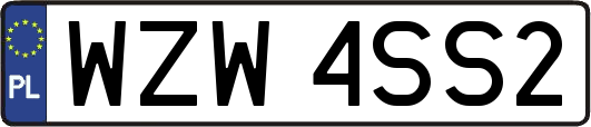 WZW4SS2