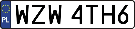 WZW4TH6
