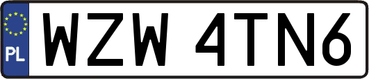 WZW4TN6