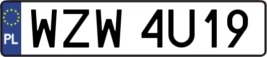 WZW4U19