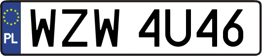 WZW4U46