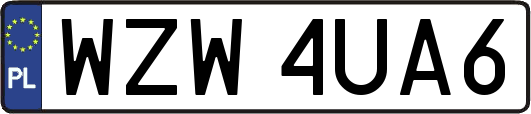 WZW4UA6