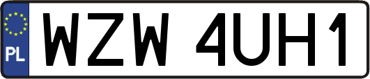 WZW4UH1
