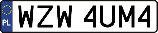 WZW4UM4