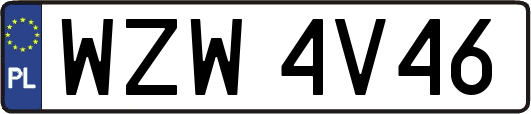 WZW4V46