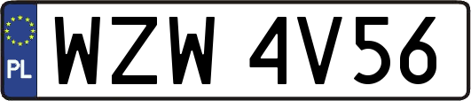 WZW4V56