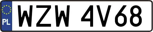 WZW4V68