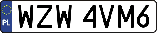 WZW4VM6