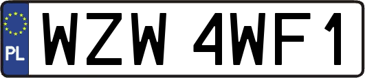 WZW4WF1