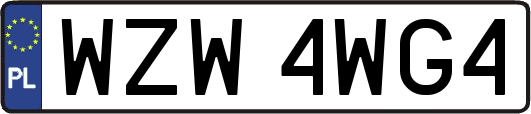 WZW4WG4