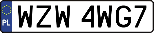 WZW4WG7