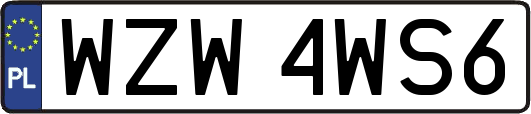 WZW4WS6