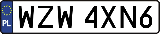 WZW4XN6