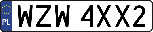 WZW4XX2