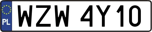 WZW4Y10