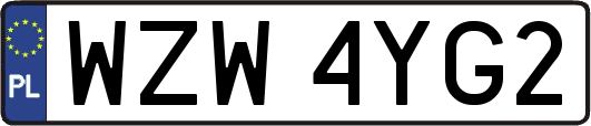 WZW4YG2