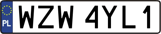 WZW4YL1