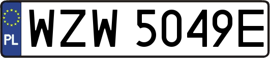 WZW5049E