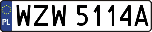 WZW5114A