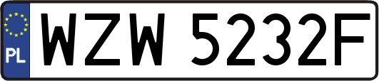 WZW5232F