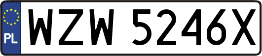 WZW5246X