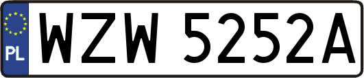WZW5252A