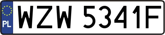WZW5341F