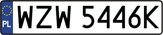 WZW5446K