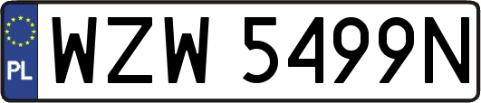 WZW5499N
