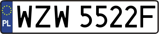 WZW5522F