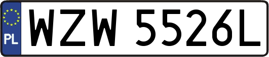 WZW5526L