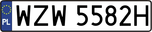WZW5582H