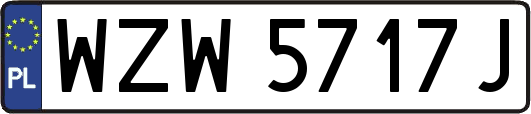 WZW5717J