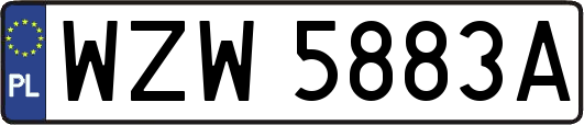 WZW5883A