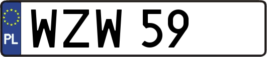 WZW59
