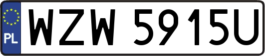 WZW5915U