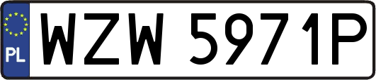 WZW5971P