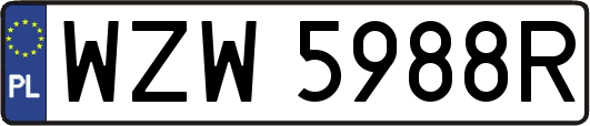 WZW5988R