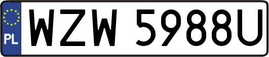 WZW5988U
