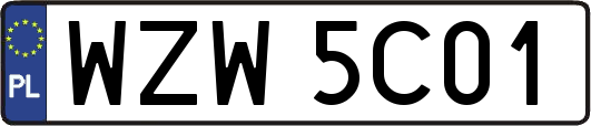 WZW5C01