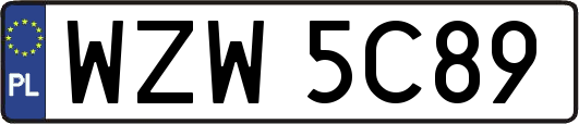 WZW5C89