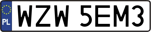 WZW5EM3