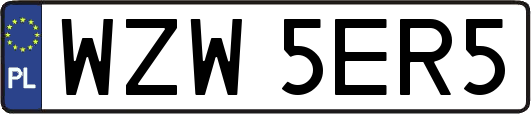 WZW5ER5