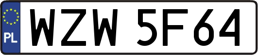 WZW5F64