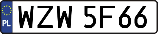 WZW5F66